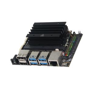 Jetson Nano 4G Embedded Linux SBC Single Board Computer HDMI/DP 4 GB 64-Bit LPDDR4 25.6 GB/S
