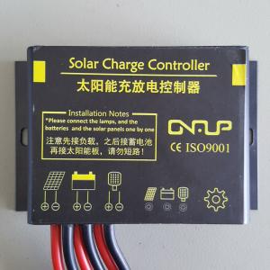 Solar Charge Controller Wireless Road Traffic Light Waterproof Dustproof