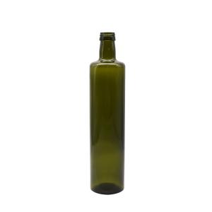 250ml 500ml Empty Glass Wine Bottles