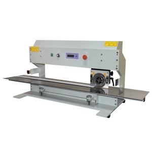 PCB Separator Machine 600mm With Fully Automatic 300mm/S
