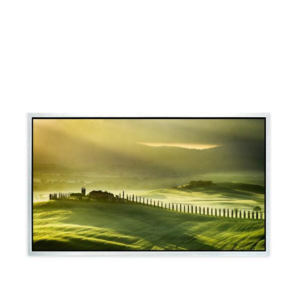 Quality 12.5 Inch 4K UHD TFT LCD Displays 4k IPS HD 3840x2160 For Notebook for sale