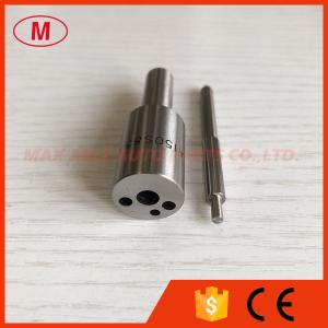 Fuel injector nozzle 0 433 271 829 / 0433271829 DLLA150S853 nozzle