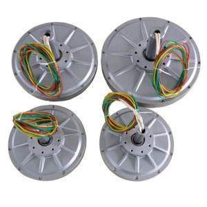 low rpm alternator, free energy generator, 3 phase AC ouput Permanent Magnet