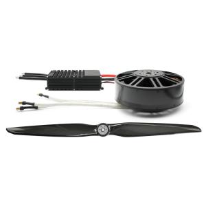 China 95KG Thrust System With 19460 Motor on sale