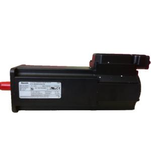 Precise Control Rexroth Servo Drive MKD041B-144-KG1-KN Compact High Adaptability