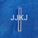 C Axis Optical Protective Window Step Sapphire Window Kyropoulos Method