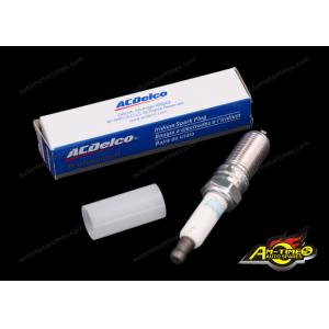 Car ACDELCO Iridium Car Spark Plugs for BUICK ENCLAVE 2015 41-109 41109