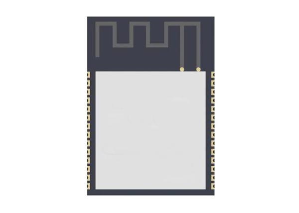 Quality 2.4GHz RF Transceiver Modules ESP32-C6-WROOM-1-H4 WiFi Bluetooth for sale