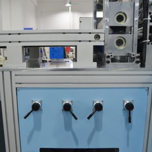 Wholesale Disposable Glove Production Machine 4200W 380V 55pcs/Min Speed from china suppliers