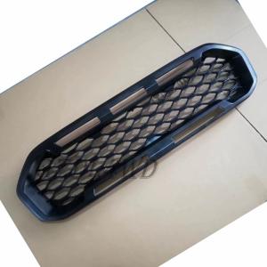 Better Airflow Letter Design Pickup Part 4runner Front Bumper Guard
