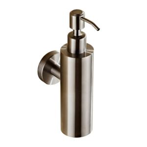 Buy cheap Hotel Bathroom Liquid Soap Dispenser Wall Mounted Soap Dispenser Holder from wholesalers