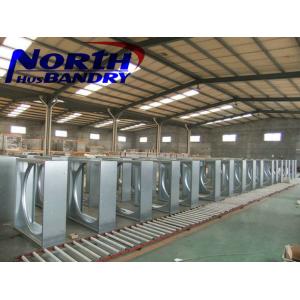 China Wall Mounted Industrial Fan|Ventilator|Exhaust Fan on sale