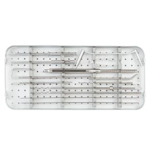 Orthopedic Large Fragment Instrument II AO For Medical Surgery