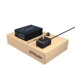IO Ports IOT 4G RJ45 Raspberry Pi Gateway For Remote Control And Data Storage