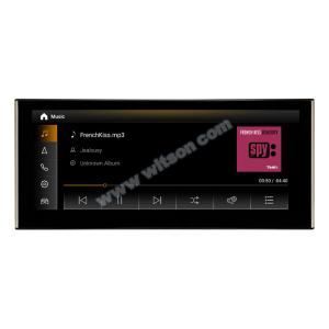 10.25''/12.3'' Screen For AUDI Q5 Q5L 2010-2018 Left Hand DriverAndroid