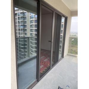 Hennesa - Barrier Free Screen Door Creating Inclusive Spaces