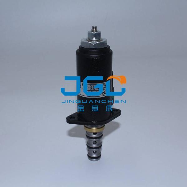 JCM150E Excavator Accessories Solenoid Valve 40C50-217 Mechanical Parts