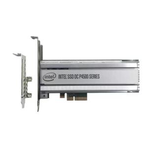 Strong practicality Intel P4500 8T HHHL Plug-In hard drive with intel 3D NAND