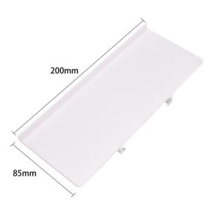 Wall Power Socket with Surge Protector ETL cETL Passed 6Way