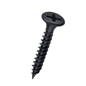 Zinc Plated Galvanized Self Drilling Screws Phillips Drive for Quick Installatio