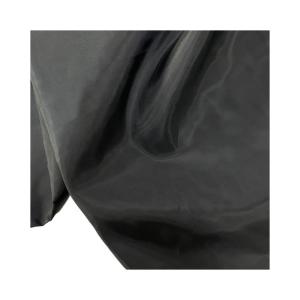 100% Nylon Shiny Wrinkle 290T 70D Polyamide Taffeta Fabric for Jacket Coat Bag