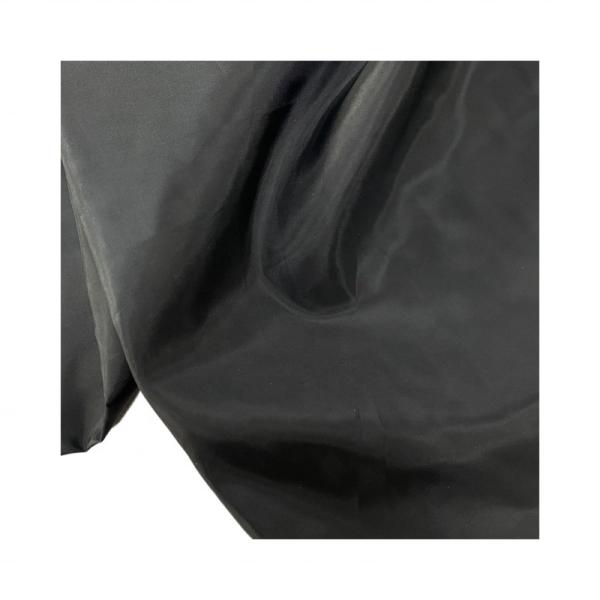 100% Nylon Shiny Wrinkle 290T 70D Polyamide Taffeta Fabric for Jacket Coat Bag