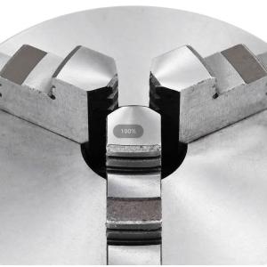 100mm K11 3 Jaw Self Centering Manual Chuck For Lathe Machine