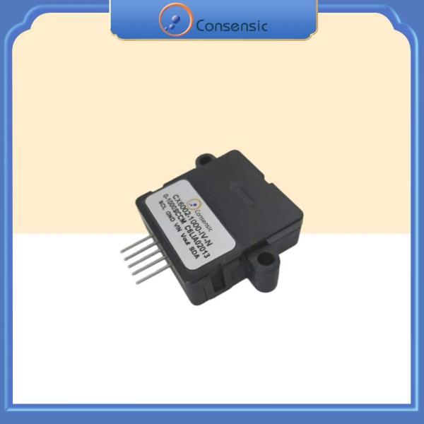 Sensor Cafs6000 Wide Flow Range From 0sccm To 2000sccm Capable Of Adapting To