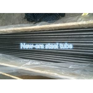Exact Dimension Large Diameter Steel Pipe , Pneumatic Power Systems / Seamless