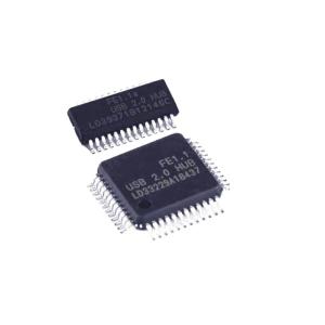 100% New Original FE1.1-FE1.1S-FE2.1-USB-2.0 Integrated Circuits Supplier