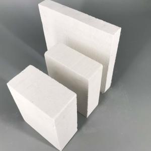 FS-8026 Alumina Silicate Board Thermal Insulation 1000°C Working Temperature