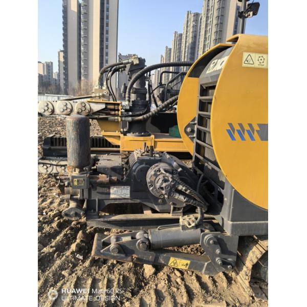 xcmg xz430e horizontal directional driller, xcmg xz430e hdd rig, xcmg xz430e hdd machine