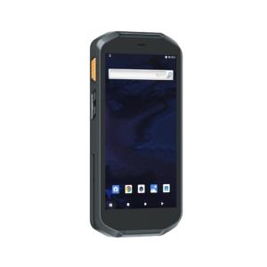 Module IP65 5-Inch Screen CPU-Stock Product Android Rugged Handheld Pda for