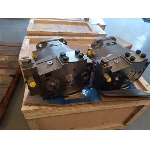 China High Pressure Parker PV PV020 PV023 PV028 Variable Displacement Axial Piston Plunger Hydraulic Pump For Excavator on sale