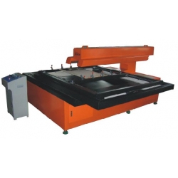 Wholesale Co2 Laser Die Cutting Machine with CE from china suppliers