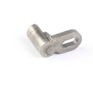 China 316 Stainless Steel Lost Wax Precision Casting Sewing Machine Part on sale