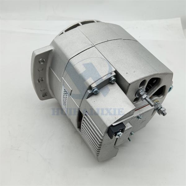 24 Volt Excavator Starter Motor Alternator 3062174 306-2174 For D9R D7R C7 C9