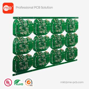 High Quality Printed Circuit Board PCB factory manufacturer four layer pcb pcb