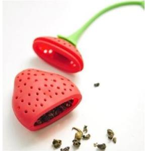 Silicone Tea Infuser,Reusable silicone tea bag,silicone household items