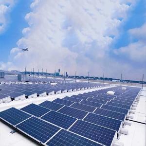 0° To 15° Typical Easy and quick Installation Rustproof Reusable Flat Solar