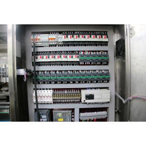 Low Water Consumption 300BPH 20 Liter Jar Filling Machine