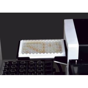 EL-6868 Automated ELISA Analyzer: Modular Automation Concept, Data Analysis &