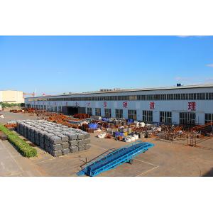 Guangzhou Jet Scaffold & Formwork System Co., Ltd.