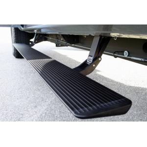 Cadillac XT4 Power-Deploy Running Board with Anti-Slip and Quick-Release