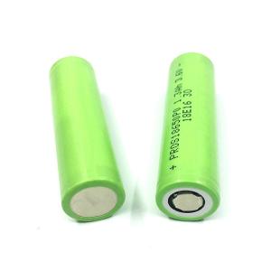 15C 18650 Lithium Ion Battery