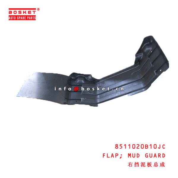 8511020B10JC Mud Guard Flap for ISUZU JAC