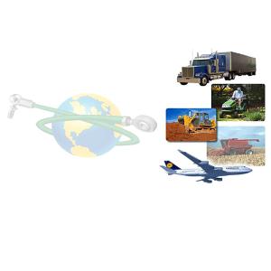 Wholesale Push Pull / Pull Only Custom Control Cable Assembly Transmission Control from china suppliers