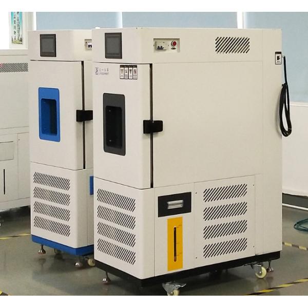 225L Lab Humidity GB Cabinet Controlled Temperature Chamber Electronic