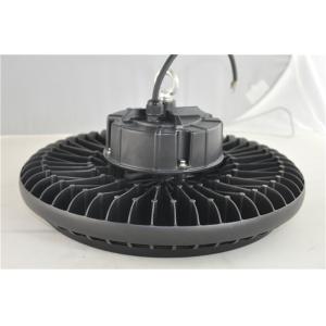 3030 Chips LED High Bay Luminaire Over 70RA Appearance HKV-UFO-150W