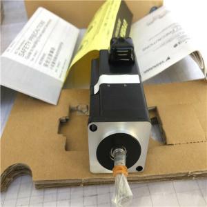 Wholesale Yaskawa SGMAS-A5ACA21 AC SERVO MOTOR 50W 200V 0.66A 3000RPM NEW from china suppliers